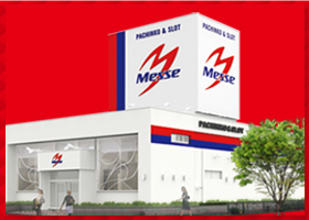 メッセ奥戸店
